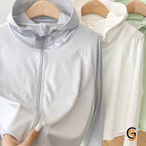 Áo chống nắng Sun Protection Jacket