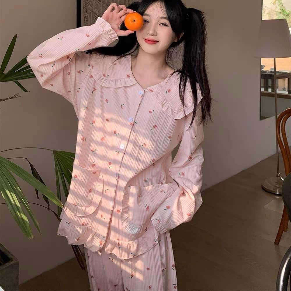 Pajamas Sleepwear #41