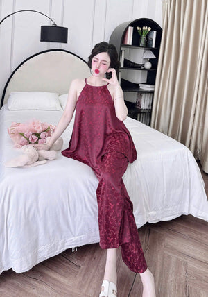 Gấm Cổ Yếm PJ