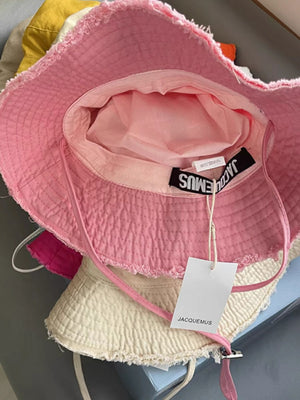 Jacquemus Hat