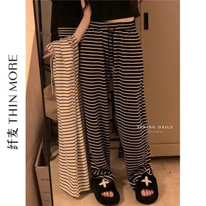 Stripe Pants