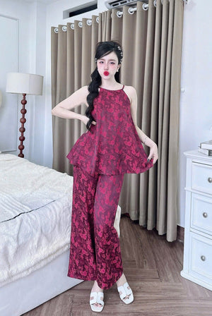 Gấm Cổ Yếm PJ