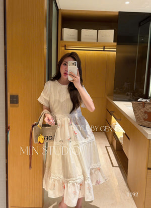 Flowers Dress