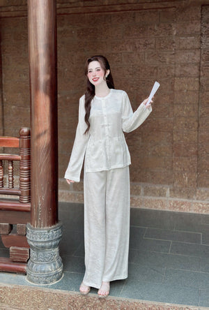 Bà Ba Gấm Cao Cấp