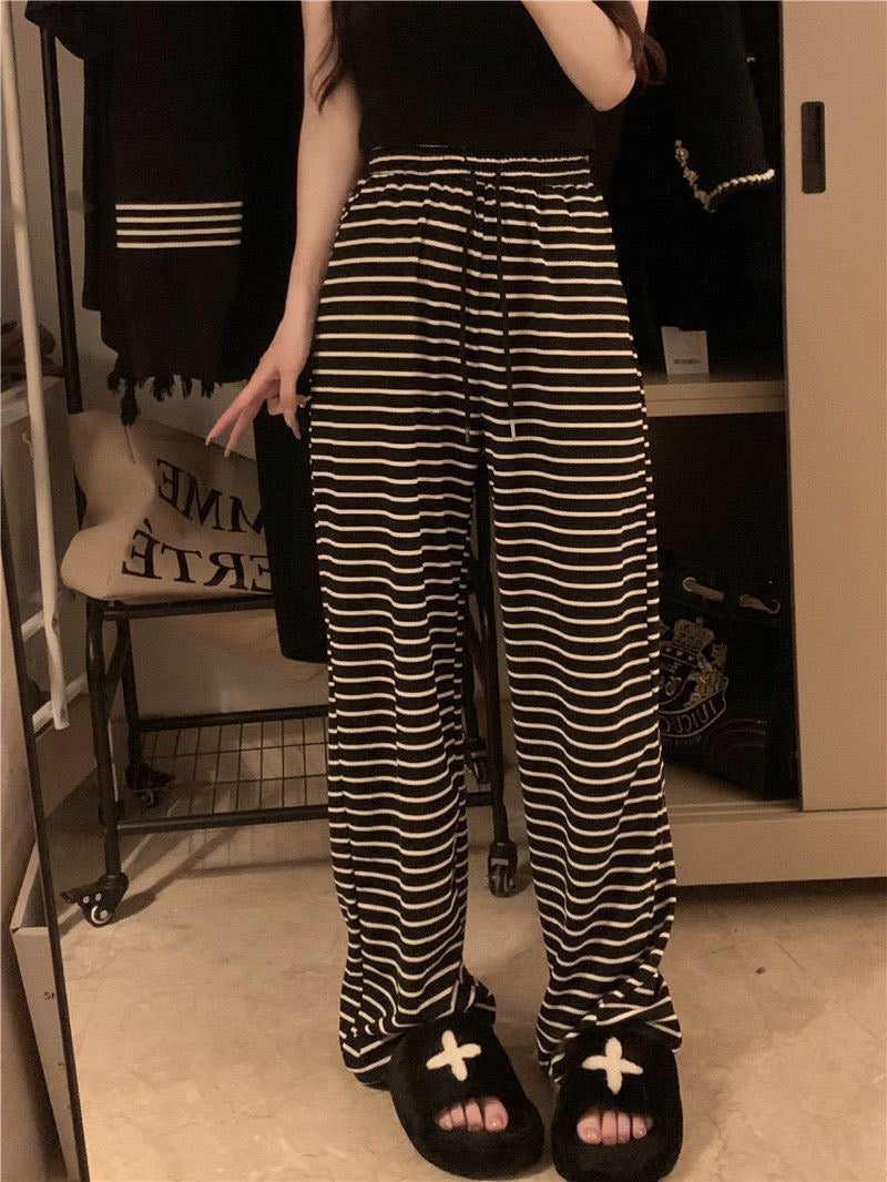 Stripe Pants