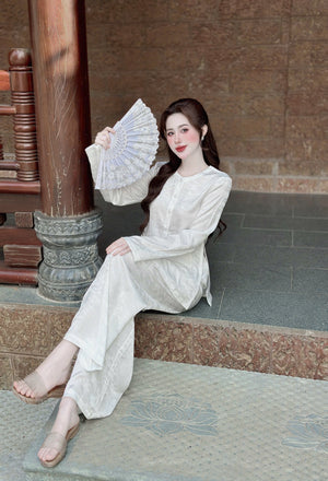 Bà Ba Gấm Cao Cấp