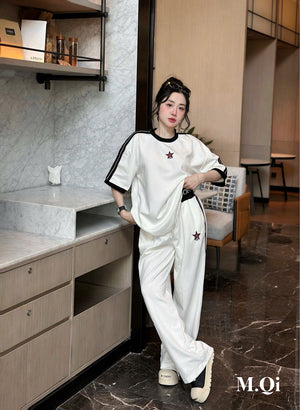 SET0826 White