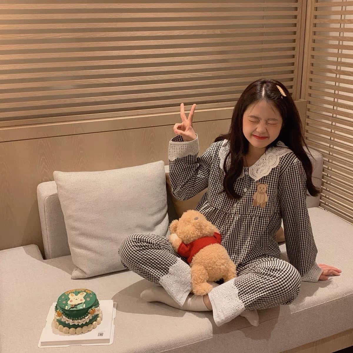 Pajamas Sleepwear #36