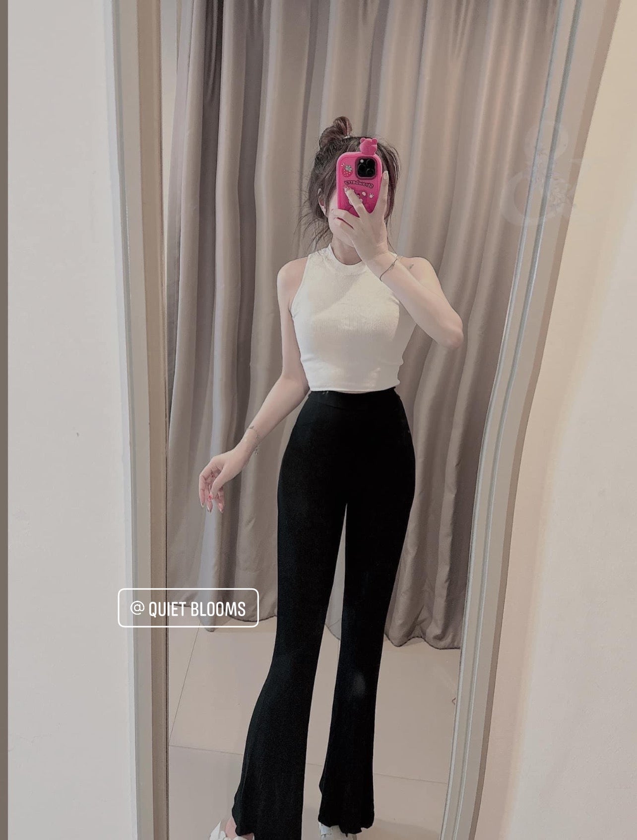 Flare leggings Thailand