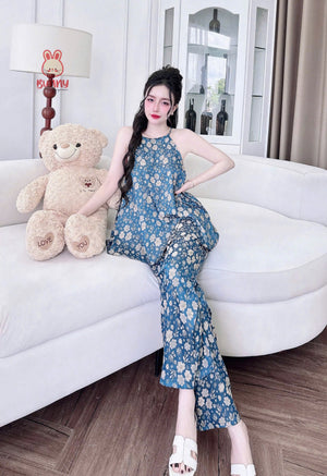 Gấm Cổ Yếm PJ