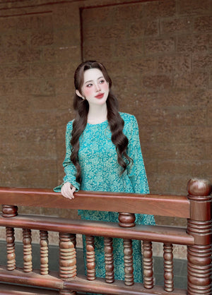 Bà Ba Gấm Cao Cấp