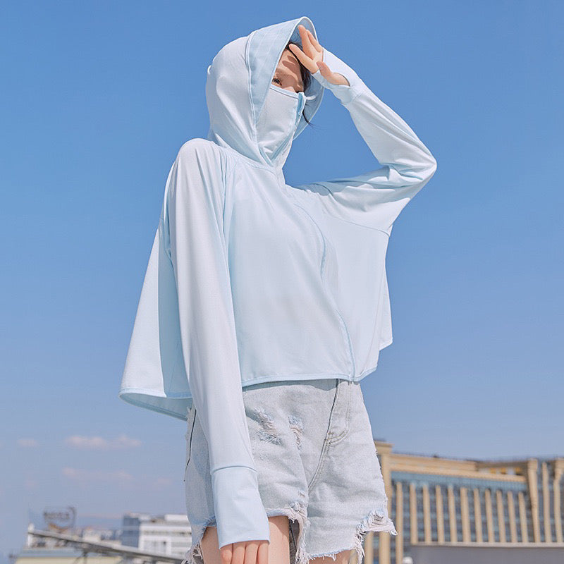 Sun Protection Jacket