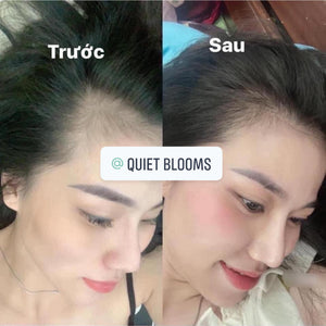 Grapefruit Oil Hair Spray Made In Thailand Xịt Bưởi