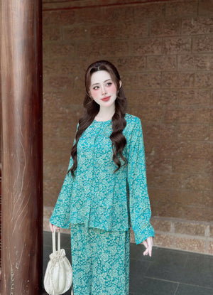 Bà Ba Gấm Cao Cấp