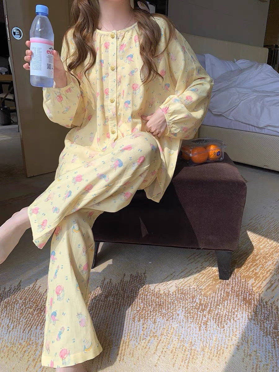 Pajamas Sleepwear #42