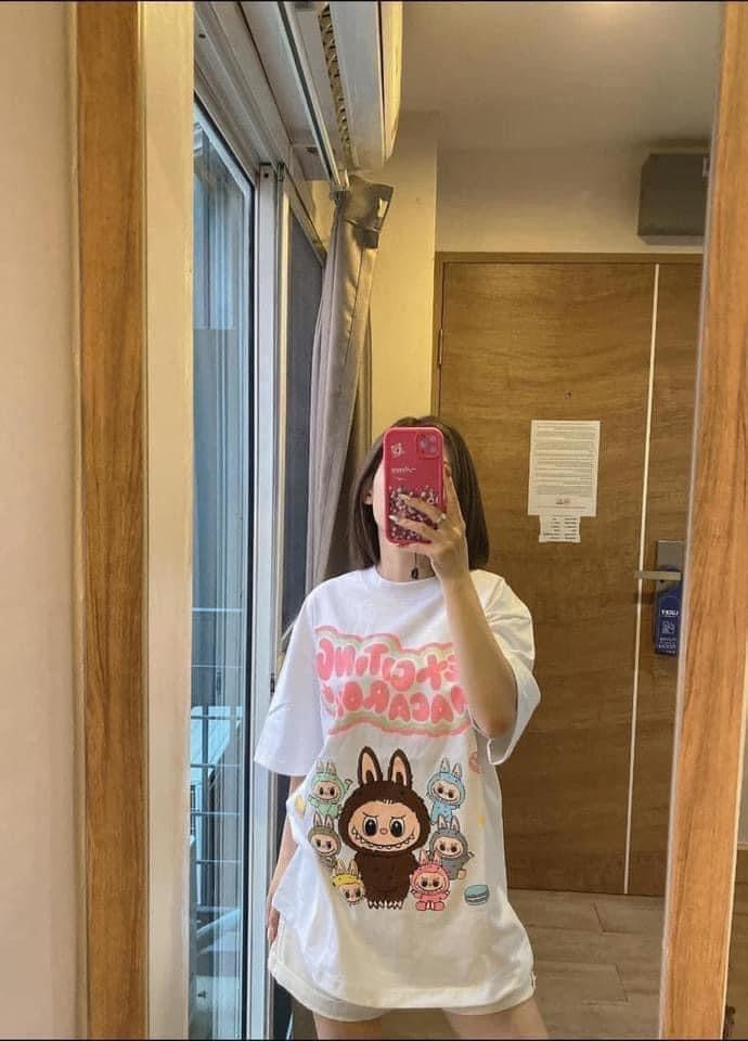 Labubu T-shirt