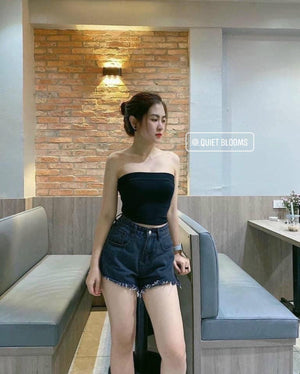 Tube Top