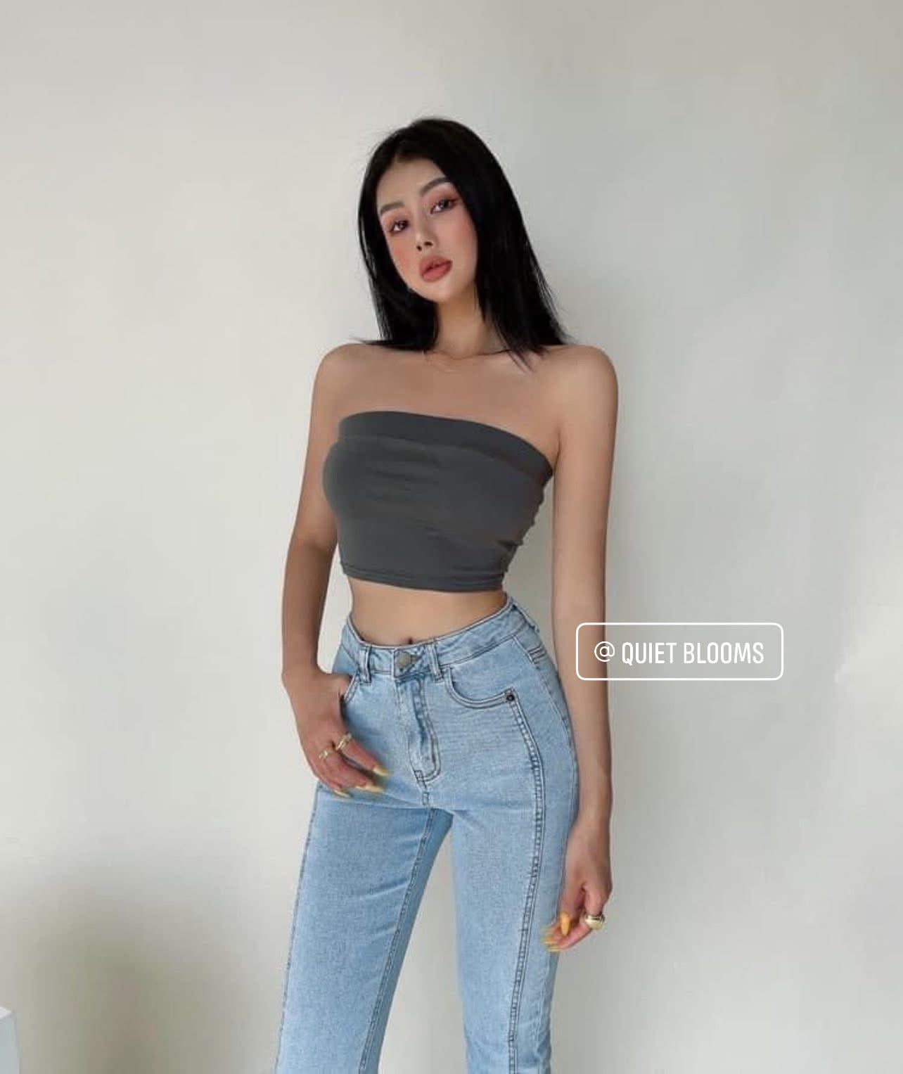 Tube Top