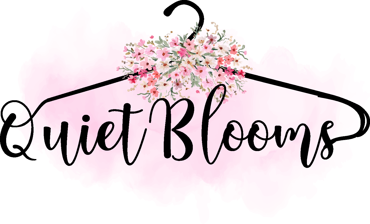 QUIET BLOOMS